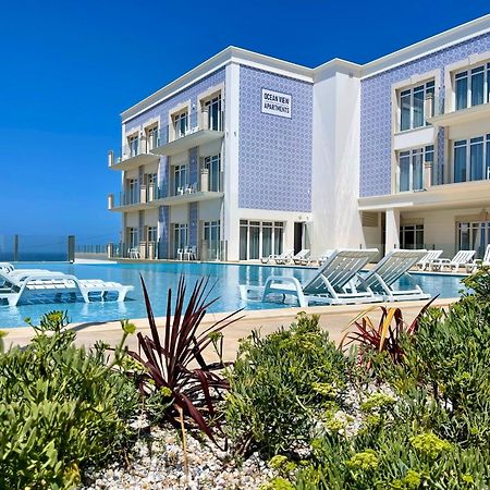 Ocean View Apartments โลรินญา ภายนอก รูปภาพ