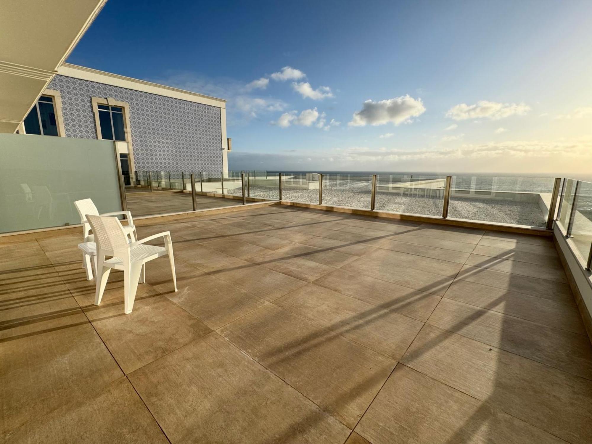 Ocean View Apartments โลรินญา ห้อง รูปภาพ