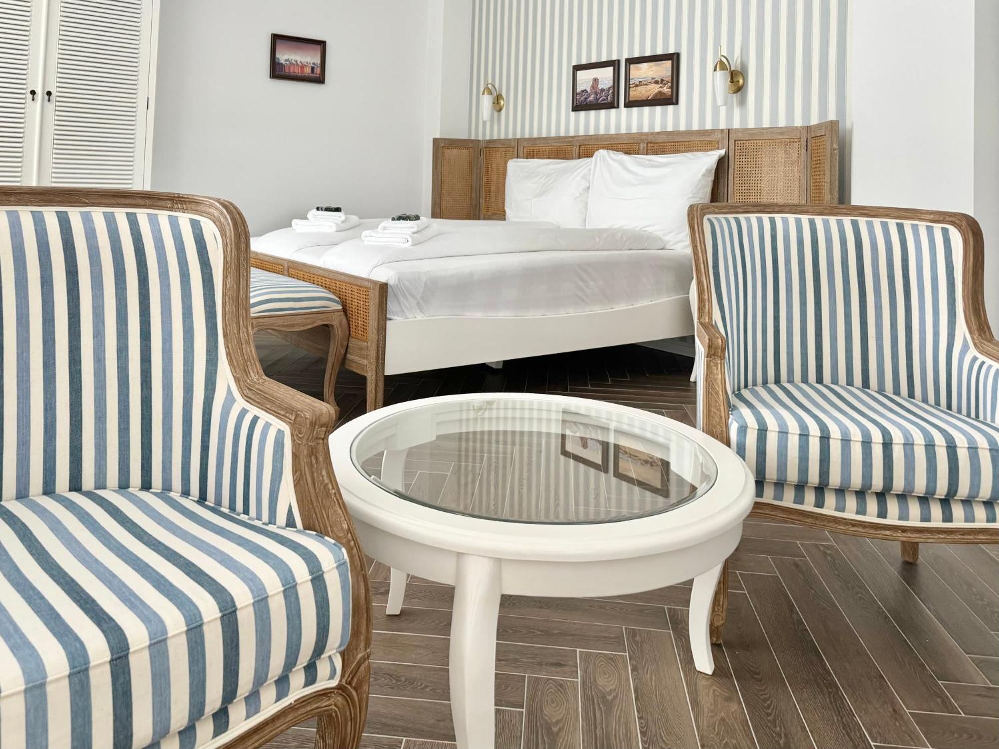 Ocean View Apartments โลรินญา ห้อง รูปภาพ