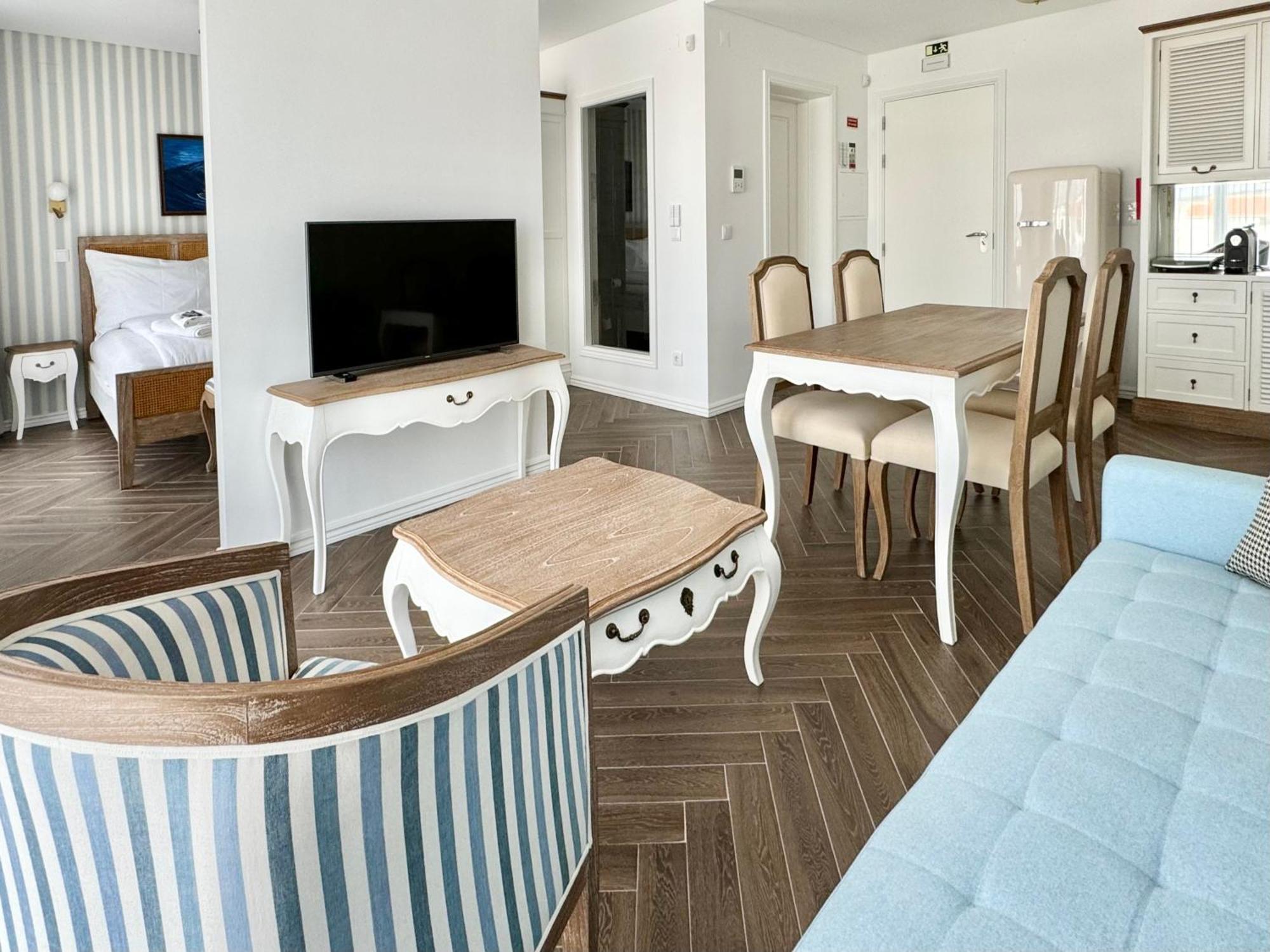 Ocean View Apartments โลรินญา ห้อง รูปภาพ