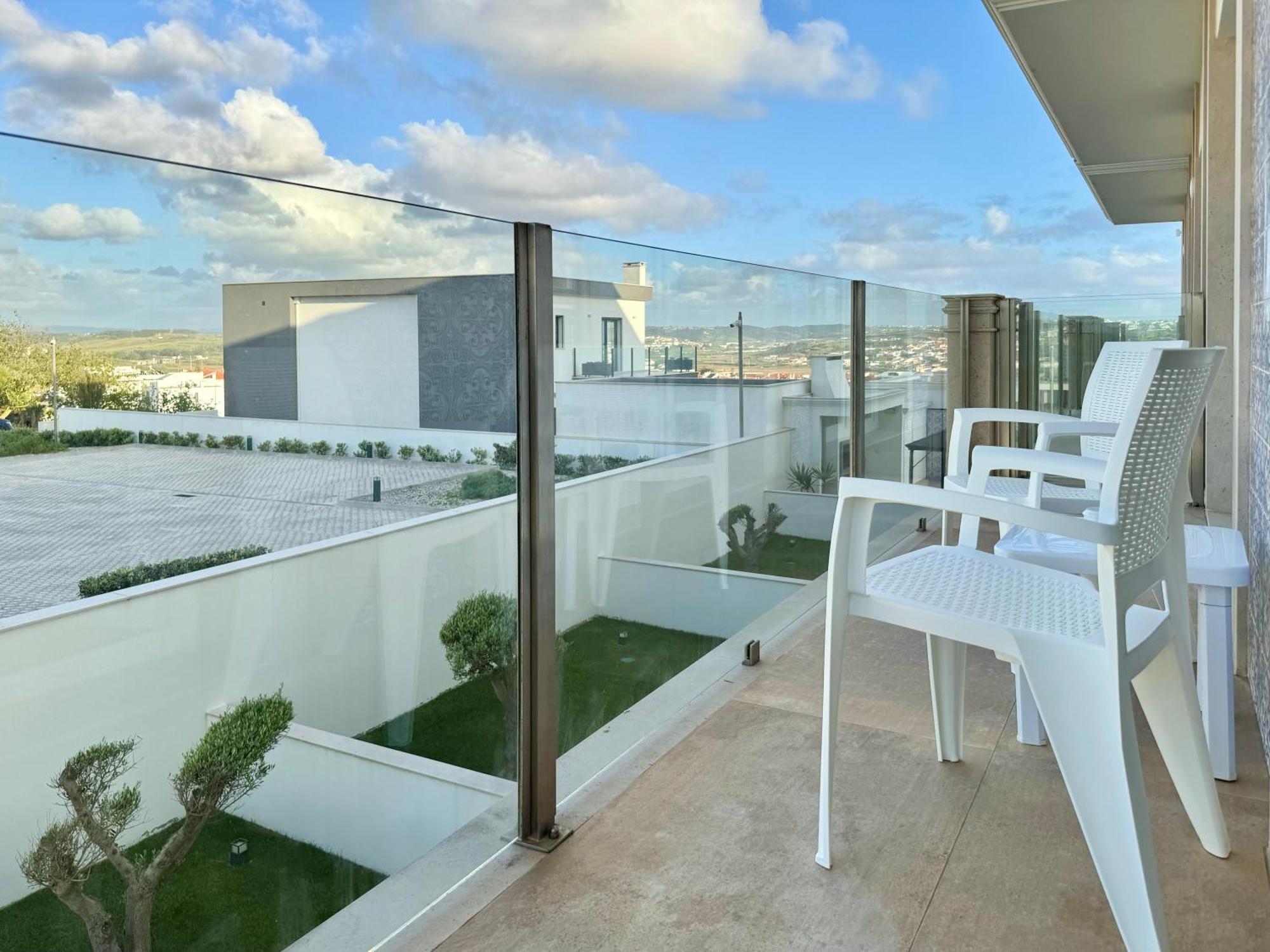 Ocean View Apartments โลรินญา ห้อง รูปภาพ