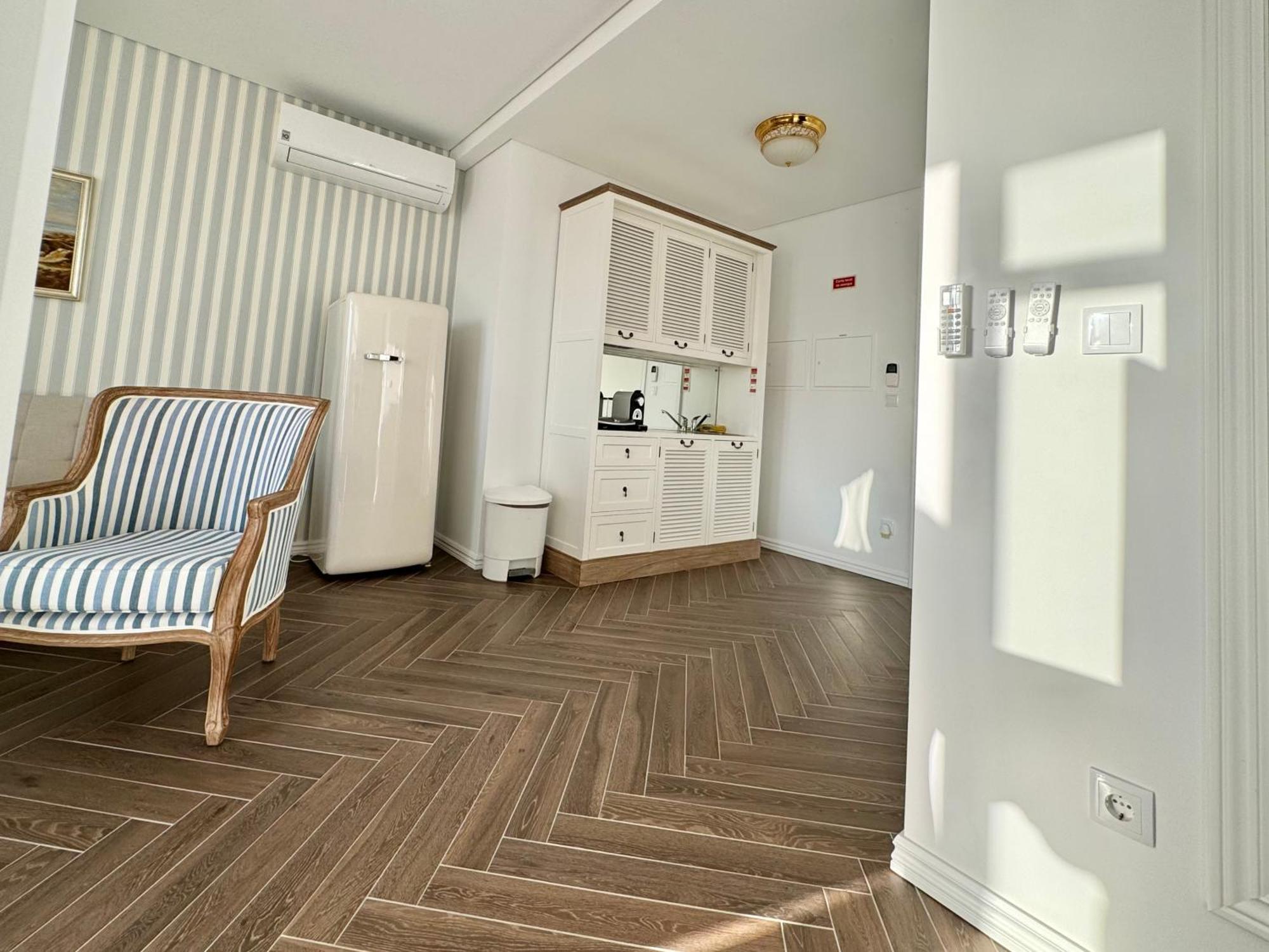 Ocean View Apartments โลรินญา ห้อง รูปภาพ