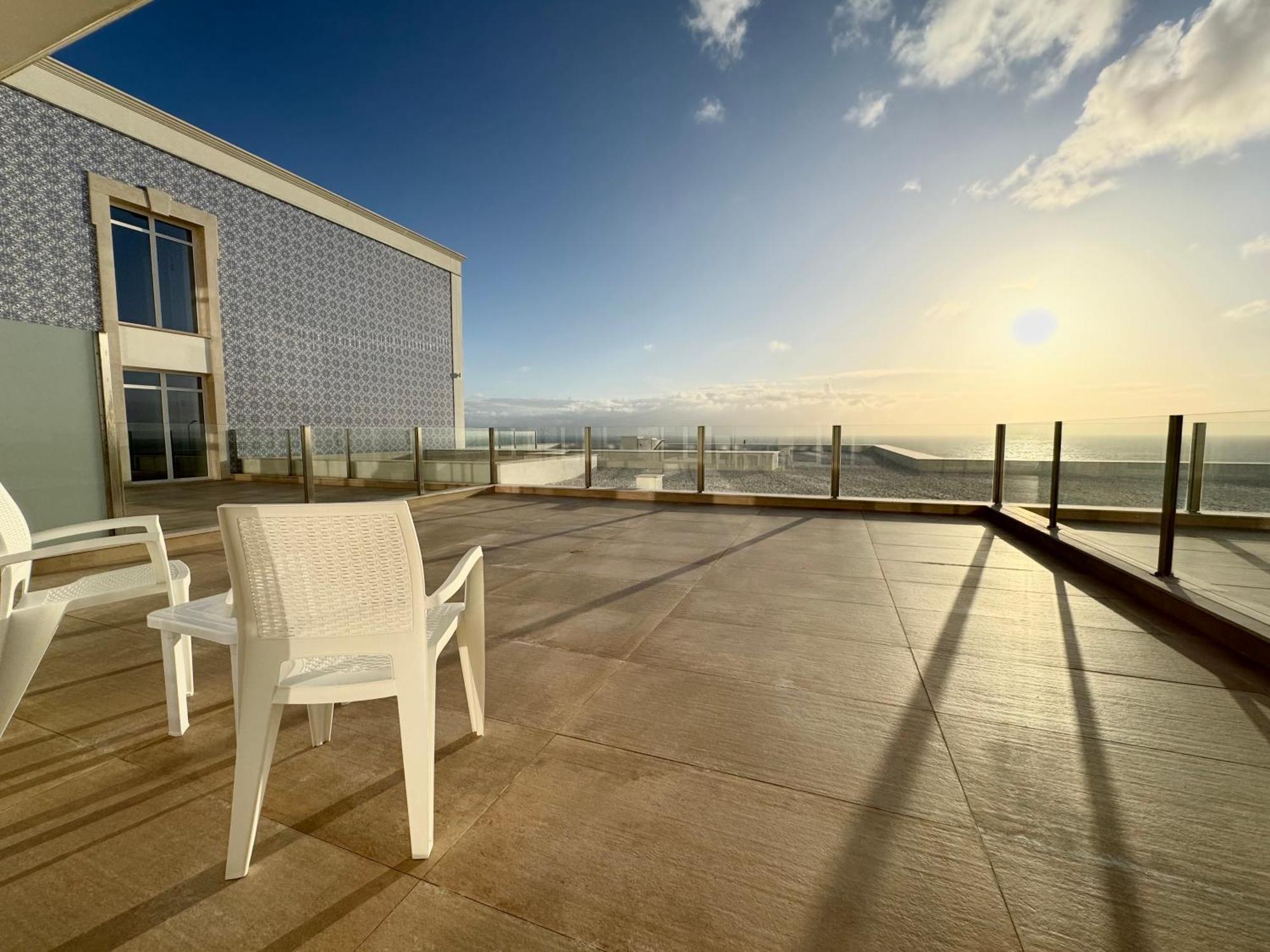 Ocean View Apartments โลรินญา ห้อง รูปภาพ