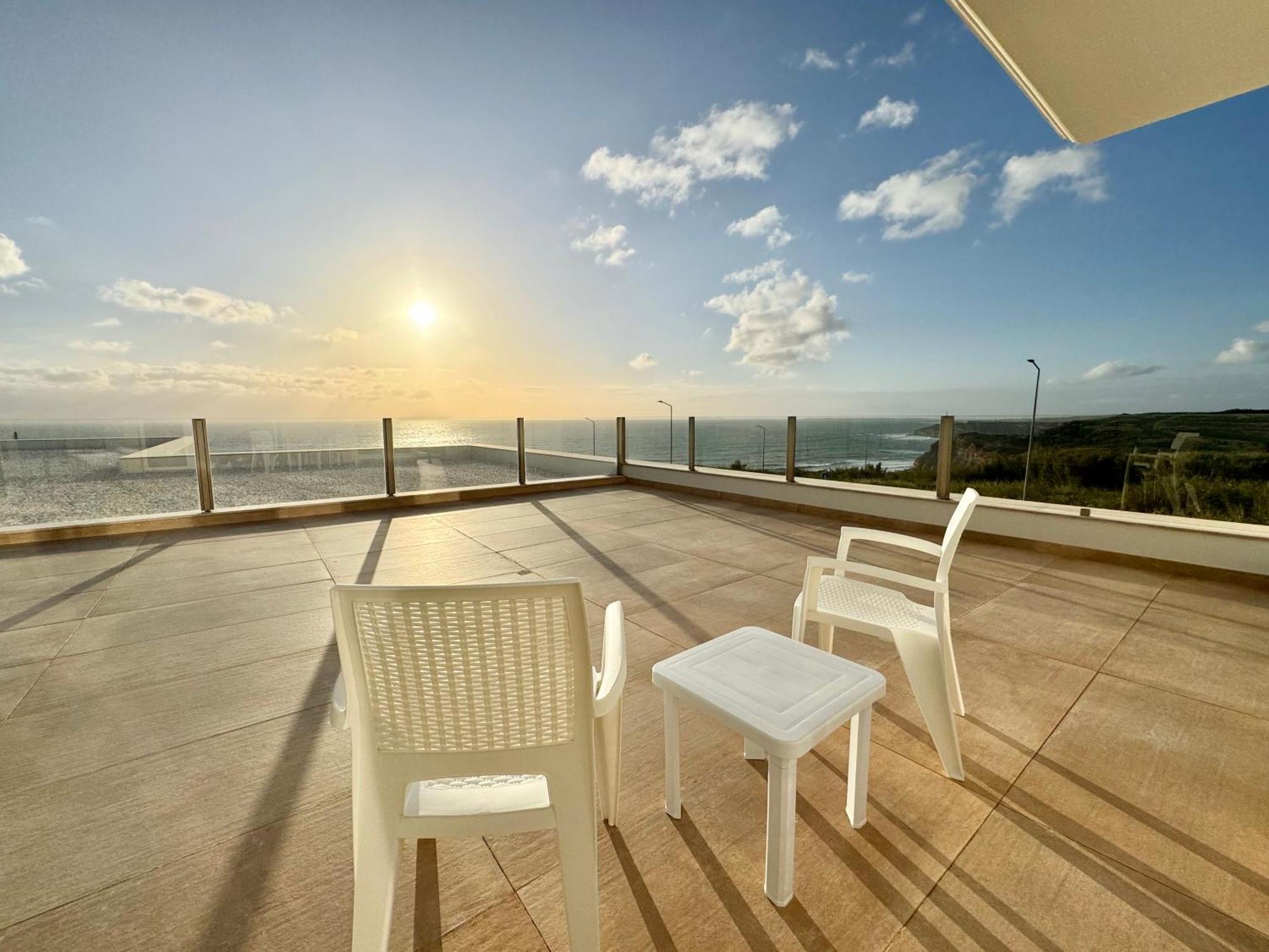 Ocean View Apartments โลรินญา ห้อง รูปภาพ