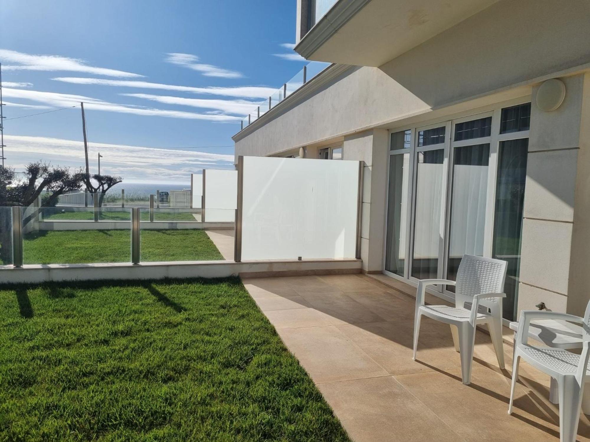 Ocean View Apartments โลรินญา ภายนอก รูปภาพ